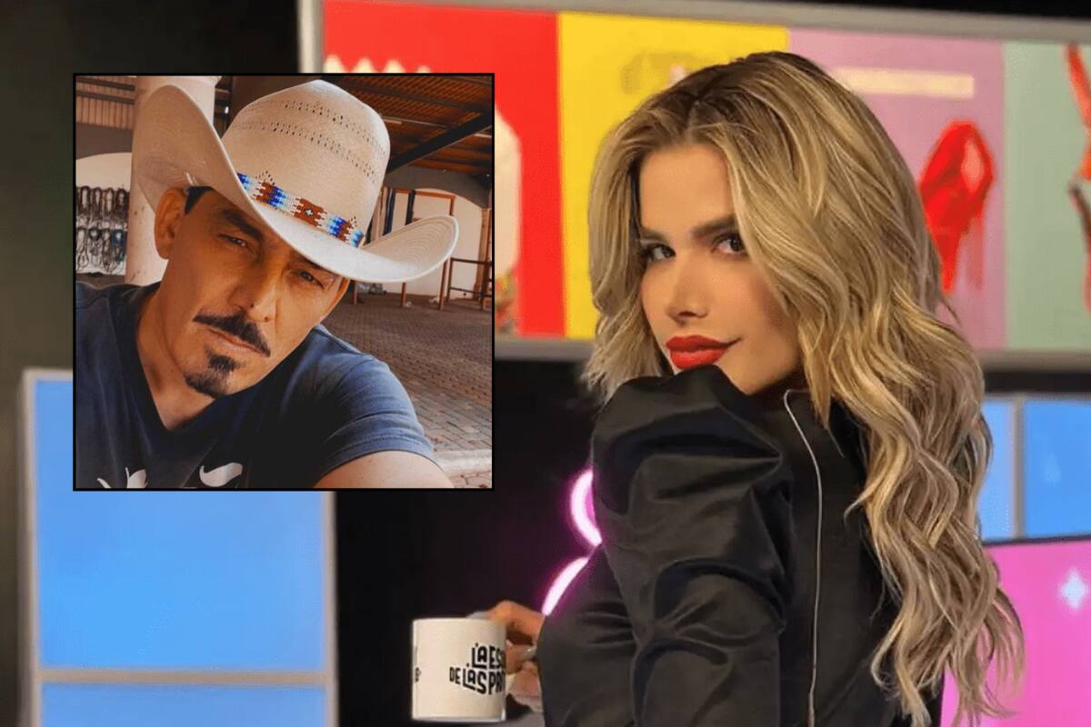 Esta es la razón por la que Marie Claire le regresó el anillo de compromiso a José Manuel Figueroa