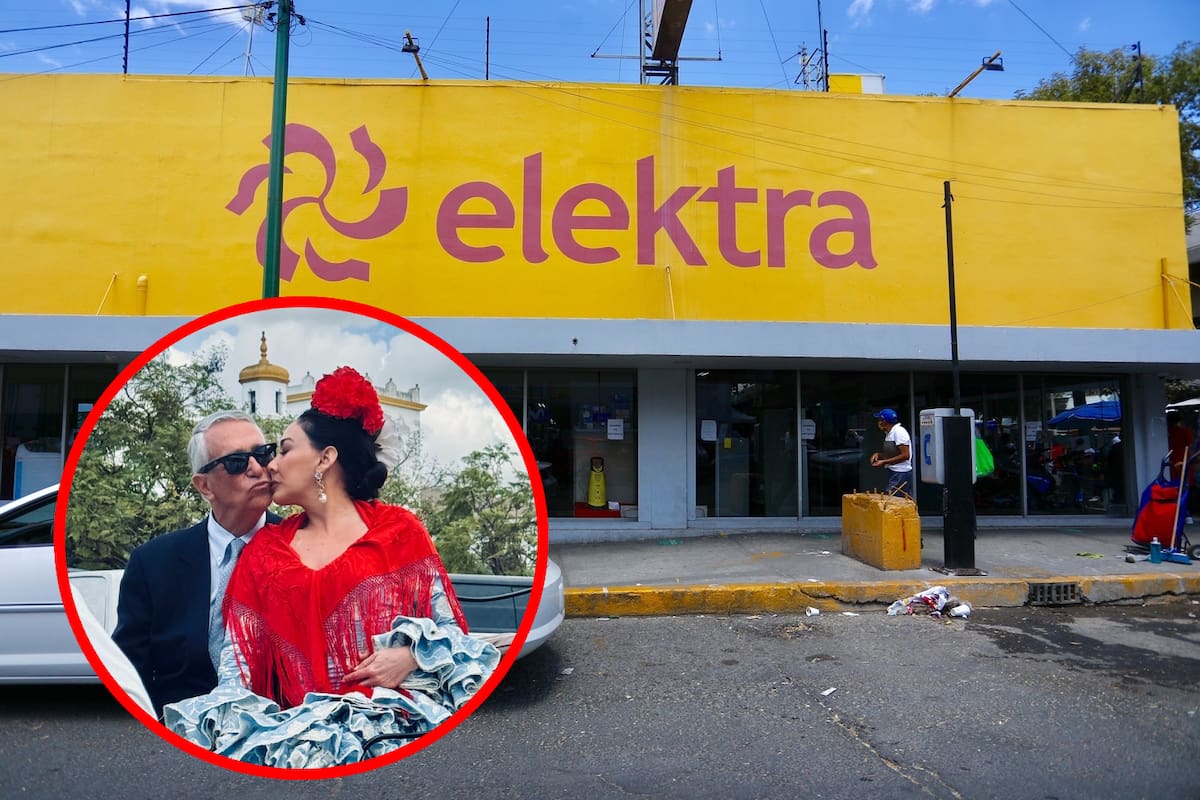 Esta es la multa que Ricardo Salinas Pliego deberá pagar por tácticas dilatorias en juicio por Elektra