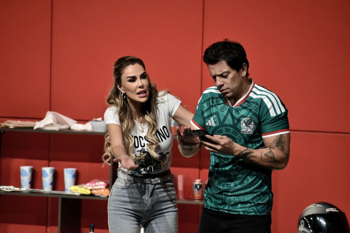 “Por qué los hombres aman a las cabronas” conquista Mexicali con humor, sátira y empoderamiento femenino