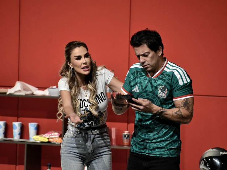 “Por qué los hombres aman a las cabronas” conquista Mexicali con humor, sátira y empoderamiento femenino