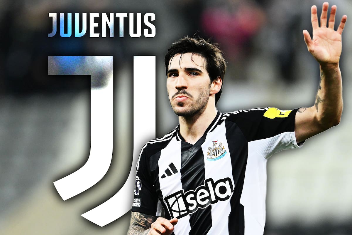 Juventus iría con todo por fichaje de Sandro Tonali
