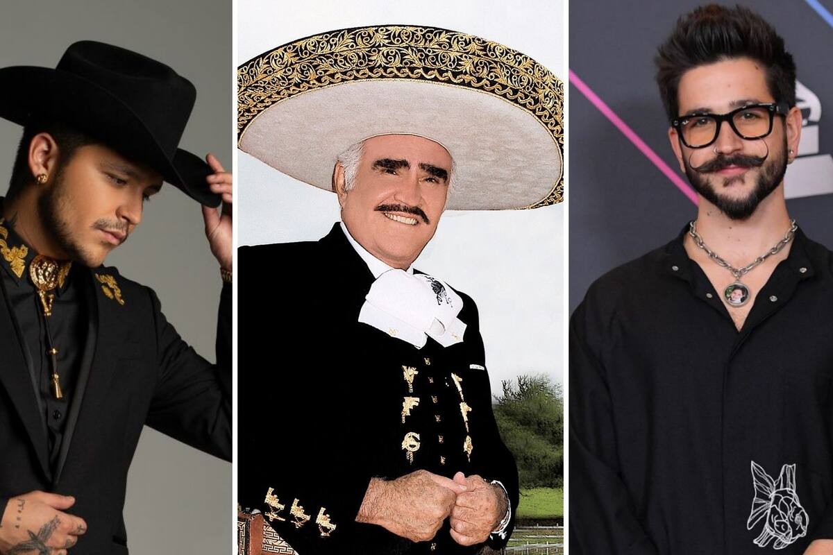 Estos son los latinos nominados a los Grammy 2022