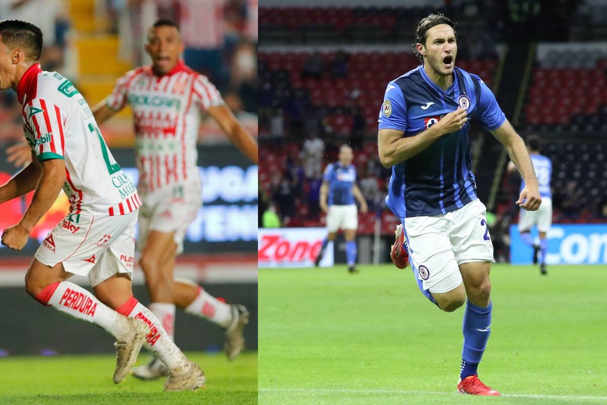 Liga MX: La tabla de goleo del Apertura 2021 después de cinco jornadas