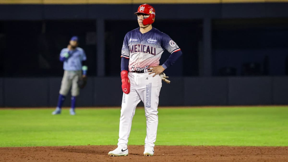 Águilas sigue perdiendo en casa