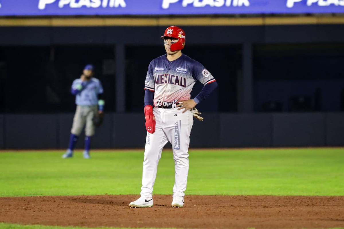 Águilas sigue perdiendo en casa