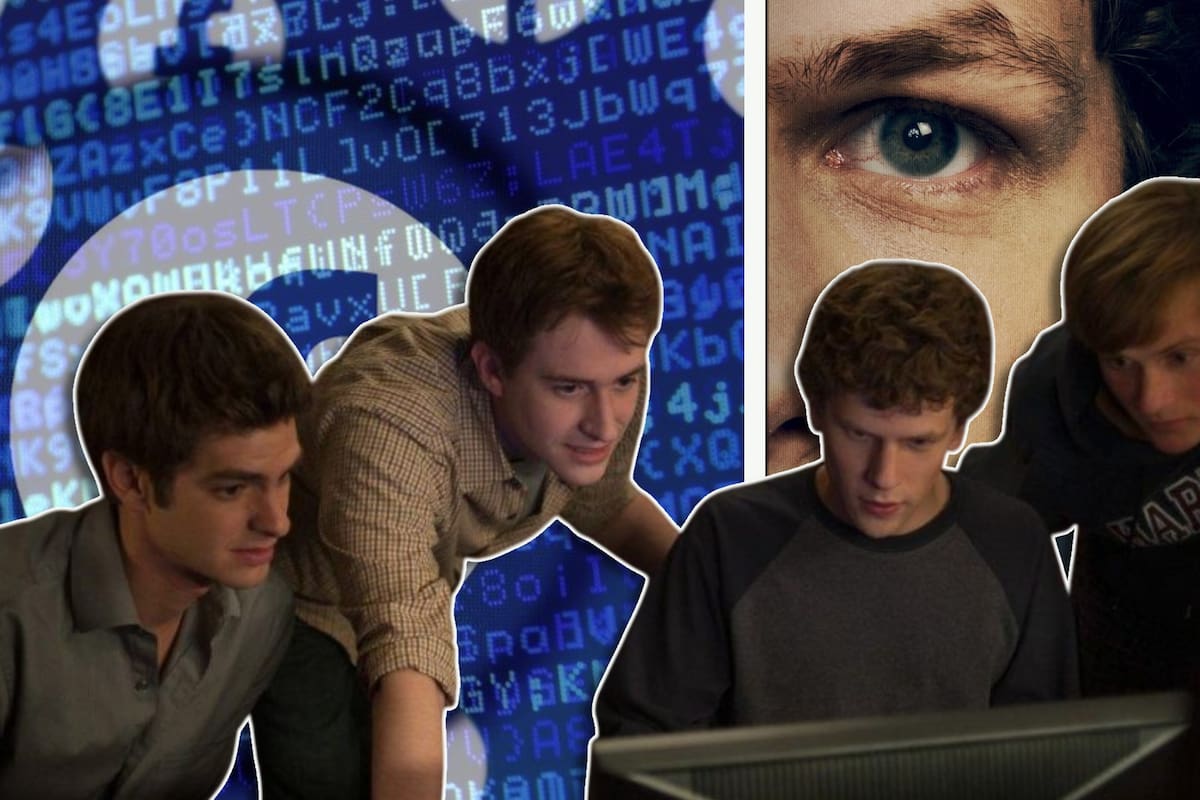 Película “Red Social 2” podría exponer secretos de Facebook y revelar la verdad detrás de los documentos filtrados de 2021