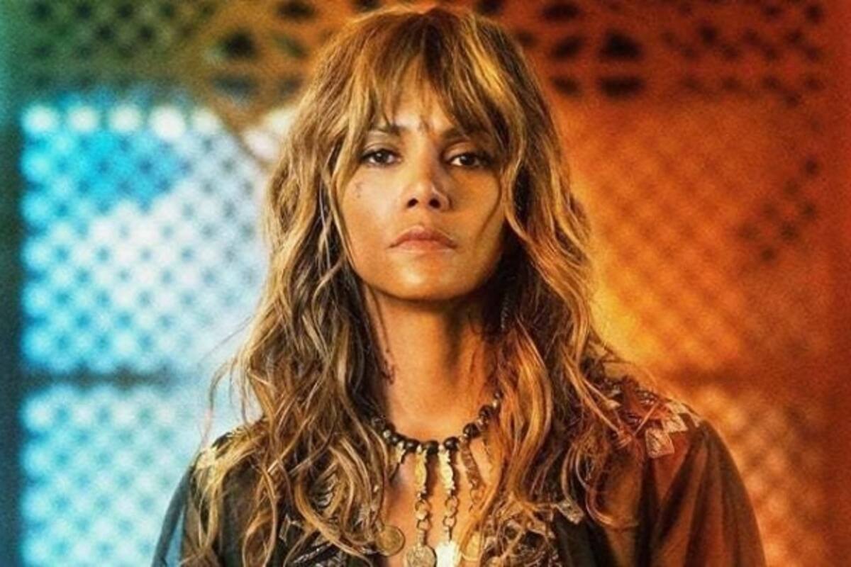 Halle Berry regresa a Netflix para una película de espías, junto a Mark Wahlberg