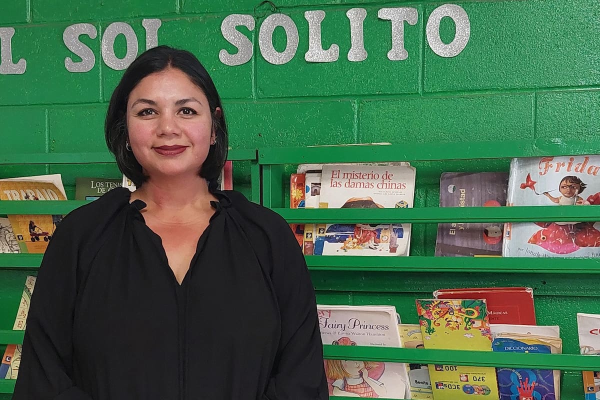 Aumenta 4% plantilla de docentes en BC