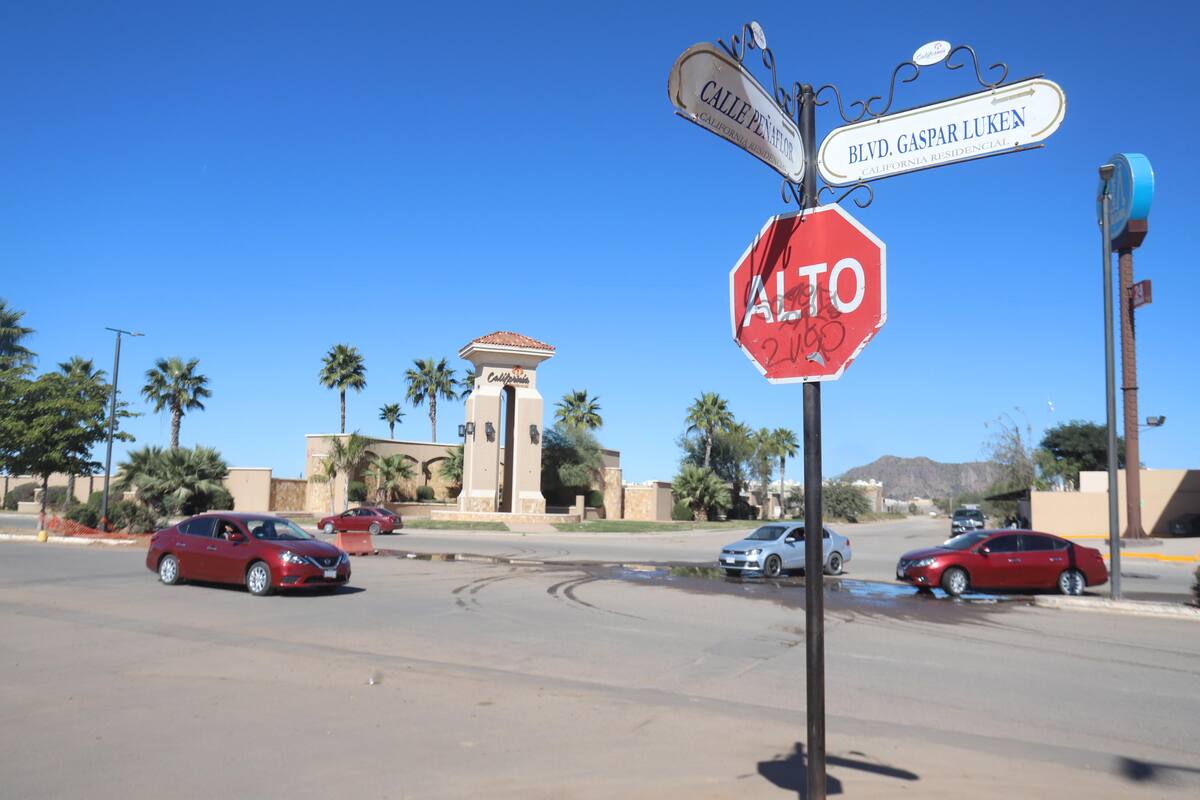 Vecinos piden reductores de velocidad por kínder
