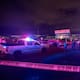 Ataque armado en Cuesta Blanca deja dos hombres muertos y una mujer lesionada en Tijuana