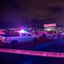Ataque armado en Cuesta Blanca deja dos hombres muertos y una mujer lesionada en Tijuana
