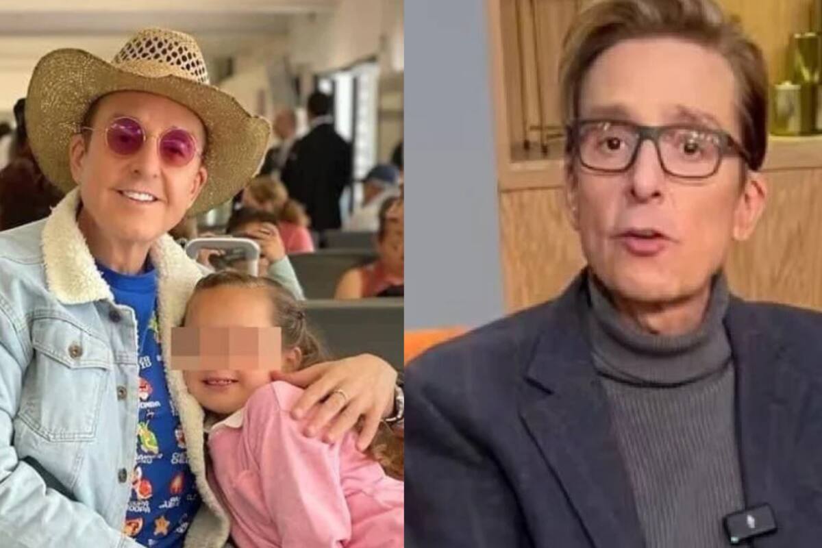 Daniel Bisogno dejó todo listo: así se repartirá su herencia