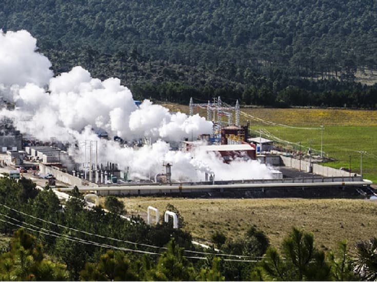 Secretaría de Economía de Guanajuato confirmó inversión de 80 millones de pesos para construir la primera planta geotérmica binaria de 12.5 MW en el estado, tras obtener permisos federales