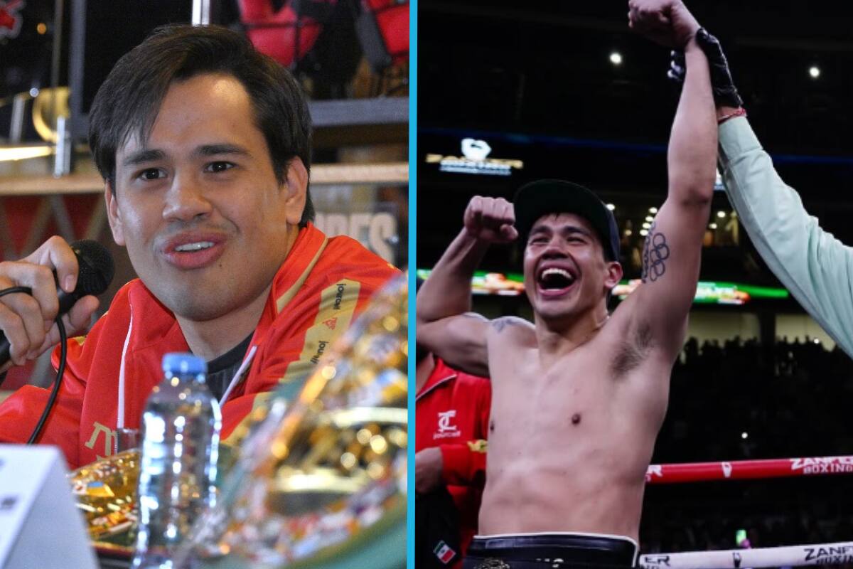 ¿A quién quiere enfrentarse ‘Chino’ Rodríguez en su próxima pelea?