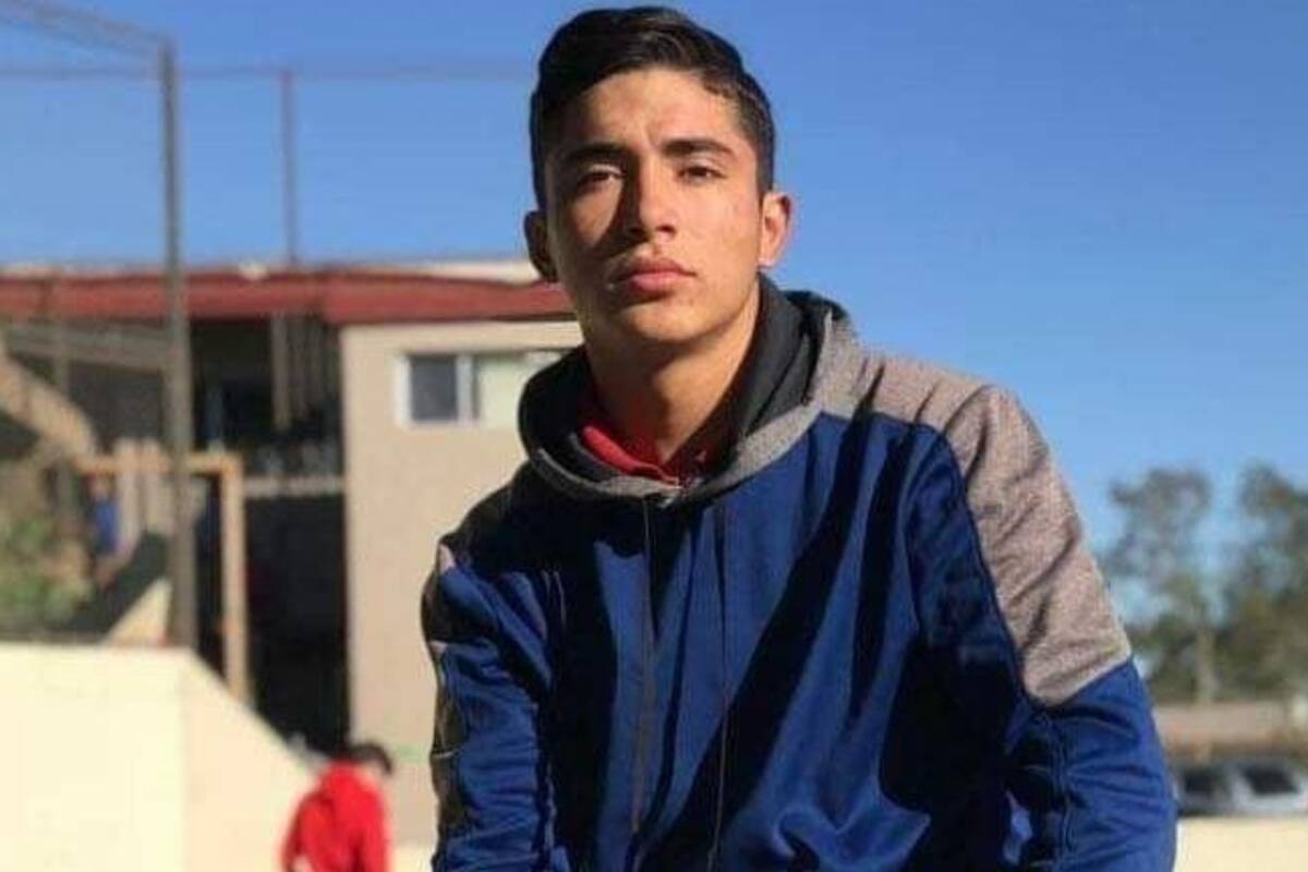 José Luis y Adrián Misael, un año de su desaparición