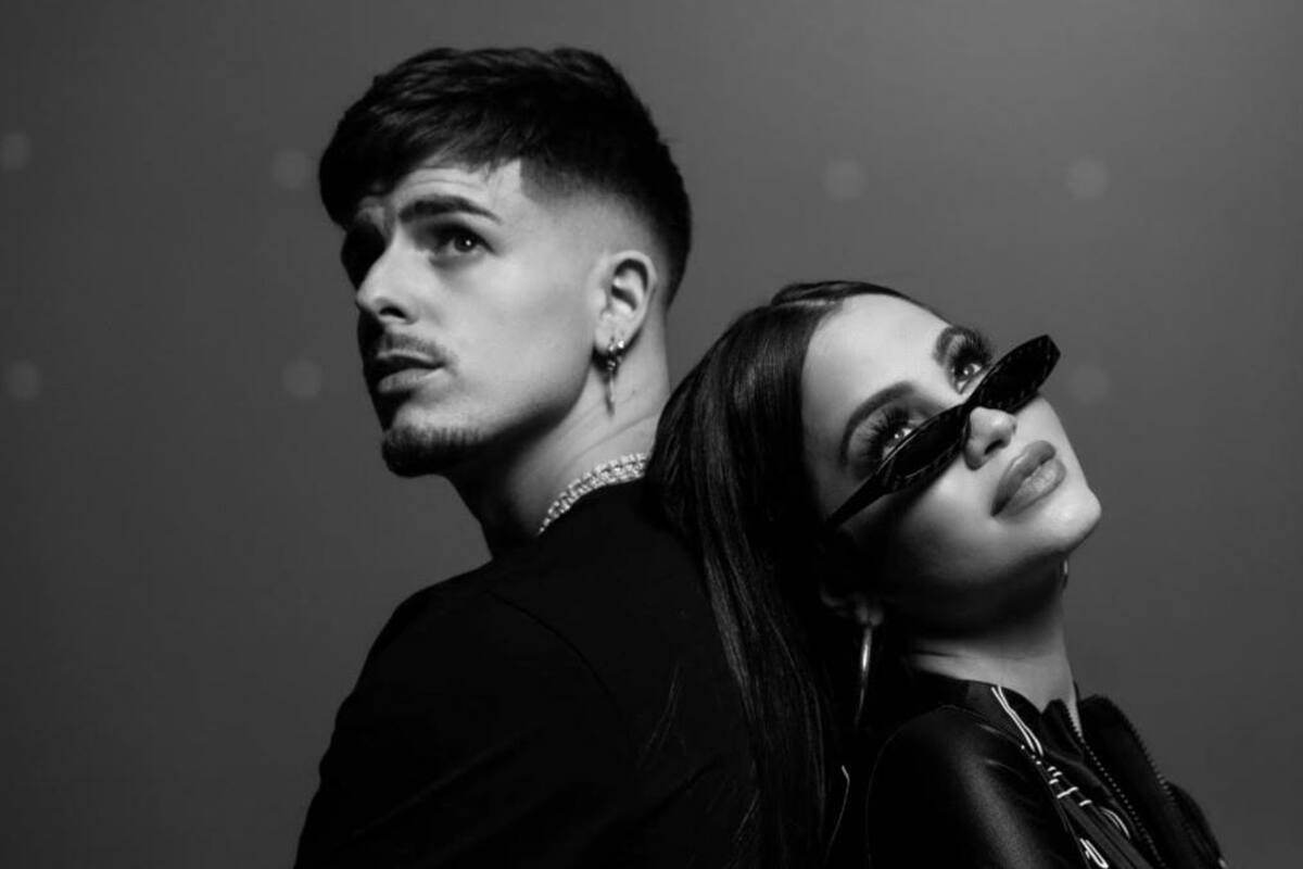 Natti Natasha estrena video y documental