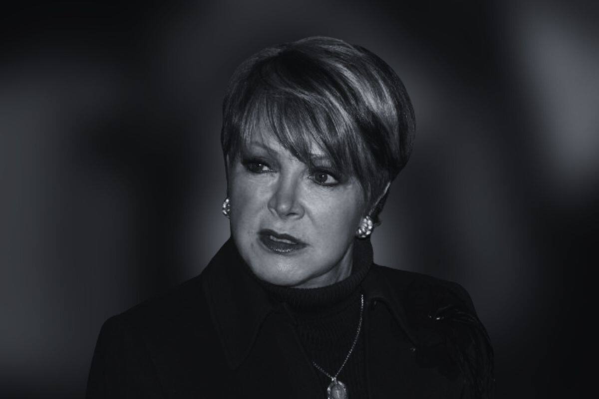 Lolita Ayala. Vía Instagram.