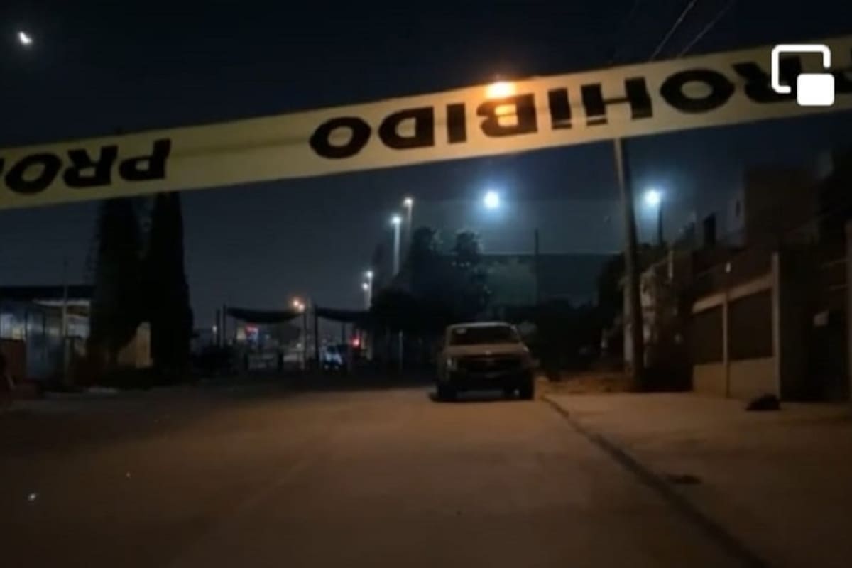 Homicidios Tijuana: Localizan a mujer ‘encobijada’ en la Buenos Aires Norte