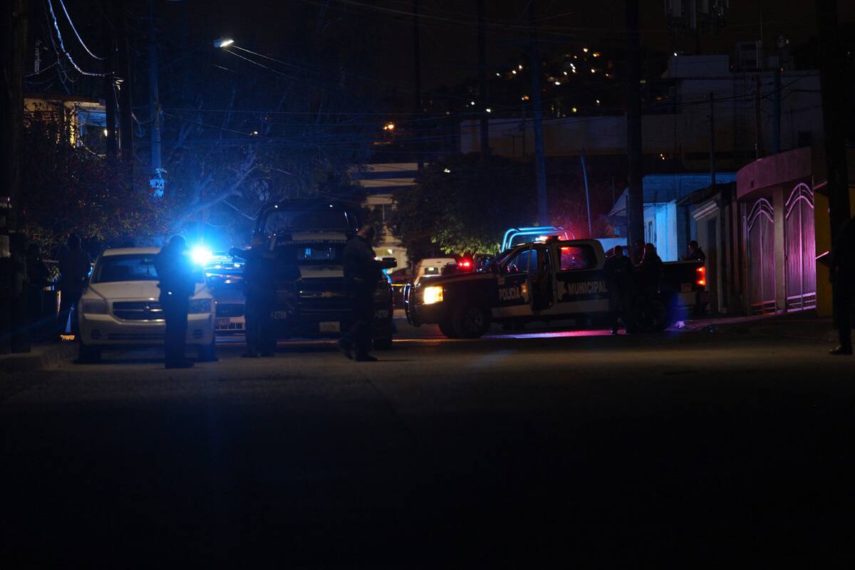 Ataque armado en cuartería de zona Norte deja un muerto y dos heridos