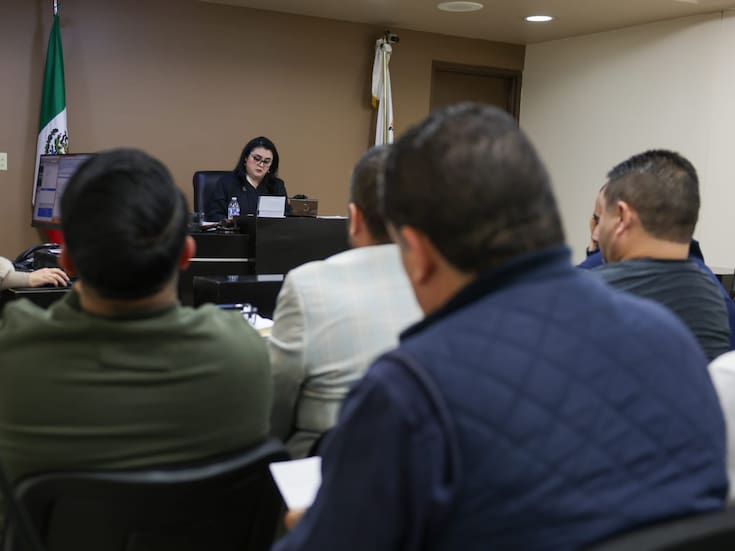 Procesan a exsecretario de Salud de BC por Uso Ilícito de Atribuciones y Facultades