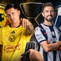 América vs Monterrey: ¿A qué hora y dónde ver EN VIVO la Semifinal de Leagues Cup 2026?
