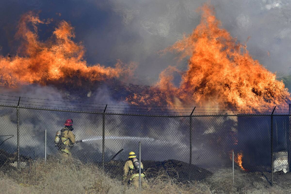 Propondrán ante Cabildo contribución voluntaria para apoyar a Bomberos de Tijuana