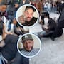 ¿Por qué se peleó Emiliano Aguilar? La historia detrás de la trifulca viral