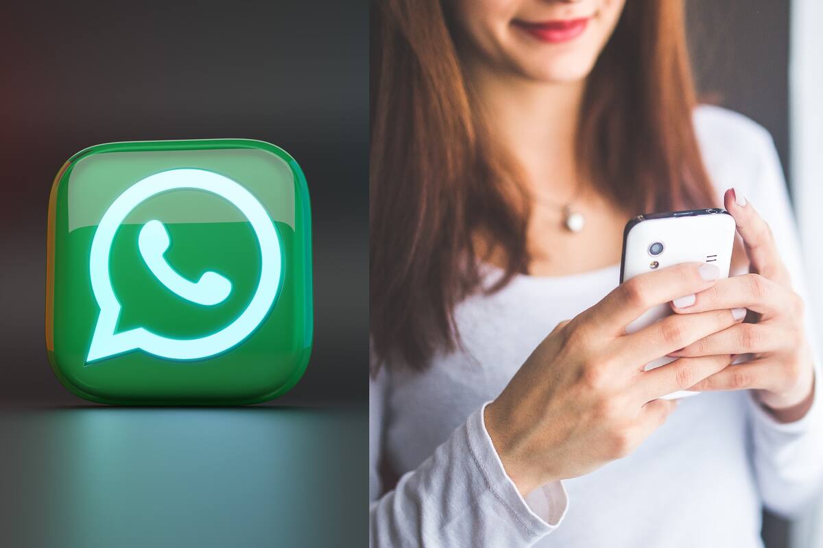 Truco de WhatsApp: Manda mensajes sin tocar el teléfono, usa la voz y la IA