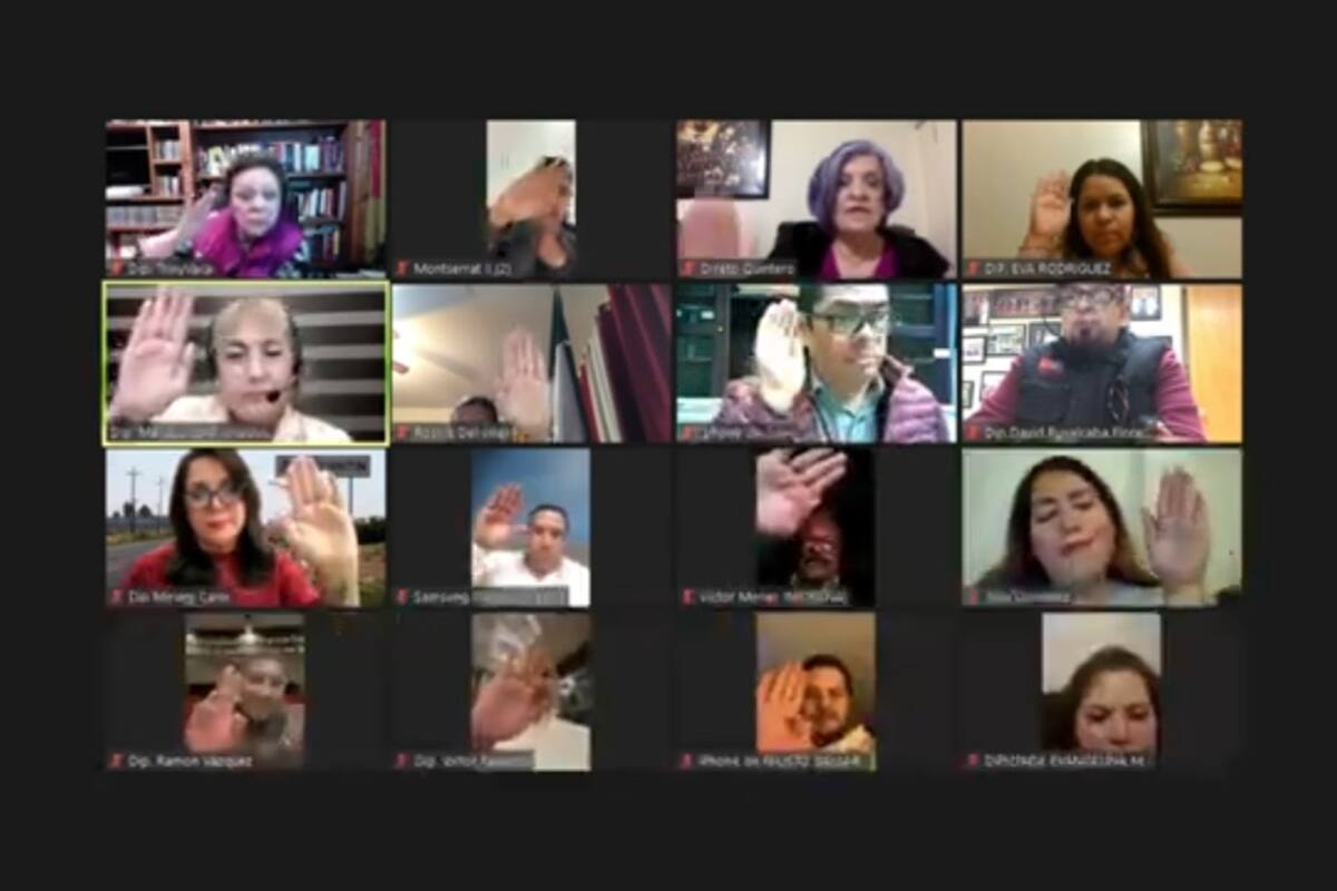 Autorizan ausencia definitiva al presidente municipal de Tijuana