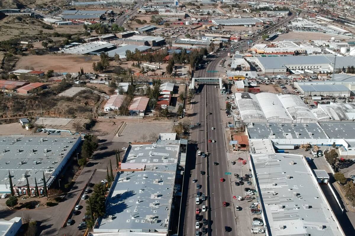 Laboran sin cambios maquilas fronterizas