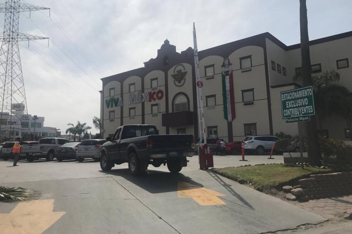 Rosarito celebrará “Grito de Independencia” de manera presencial