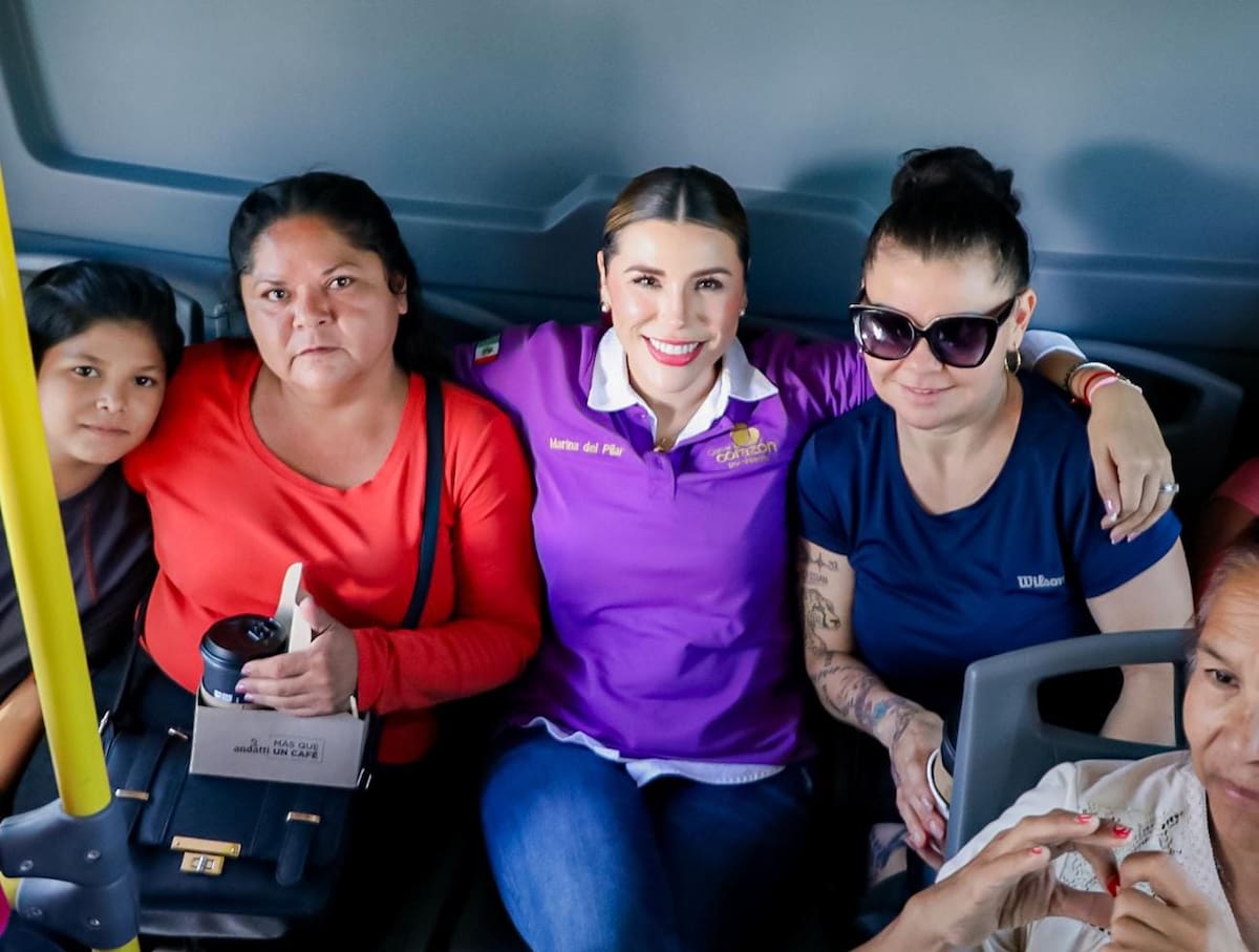 Se realizarán operativos permanentes para garantizar el respeto a la tarifa preferencial estudiantil en instituciones públicas y privadas de todo el estado. Foto: Cortesía