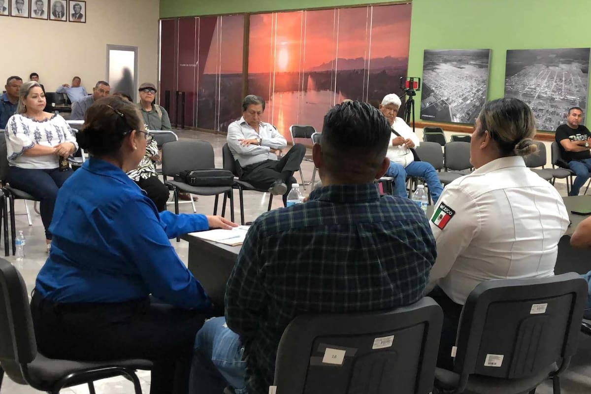 Encontró Christian el sentido de su vida en AA