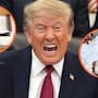 Una jueza federal frena de nuevo el intento de Trump por limitar el voto por correo, justo cuando los estados ya comenzaron a enviar las primeras papeletas para las elecciones de mitad de mandato