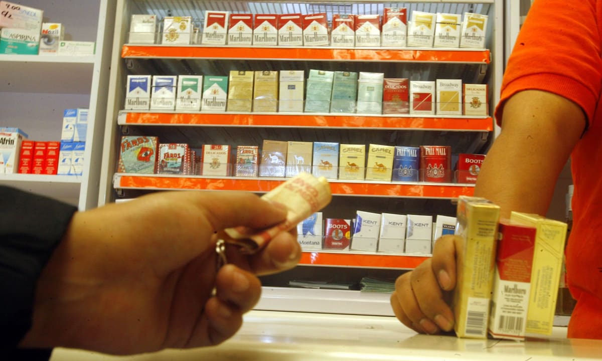 En el caso de OXXO, el alza de precios terminó elevando el valor promedio de compra por cliente.
