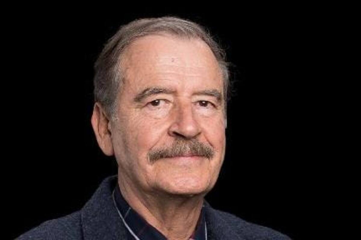 Vicente Fox Felicita a Maru Campos por ganar en Chihuahua antes del resultado oficial