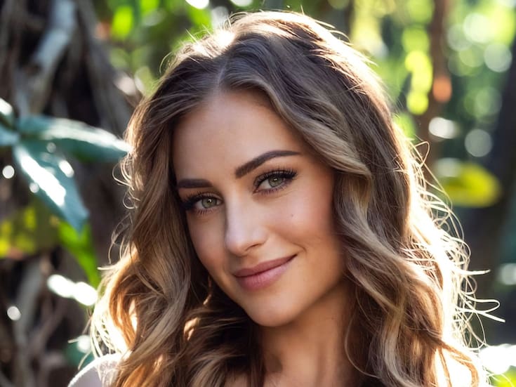 El peinado con ondas suaves: una tendencia eterna