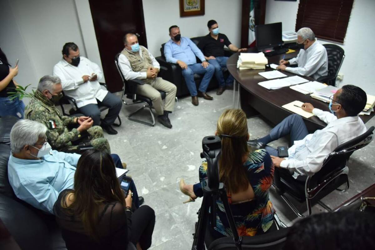 Imponen en Cajeme nuevas restricciones; cerrarán casinos y antros