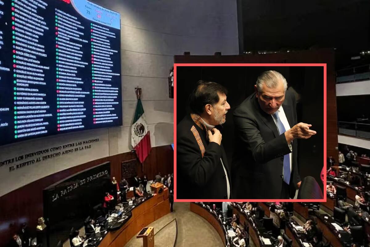 Morena modifica iniciativa de “Supremacía Constitucional": Claves y motivos detrás de la eliminación de 3 artículos