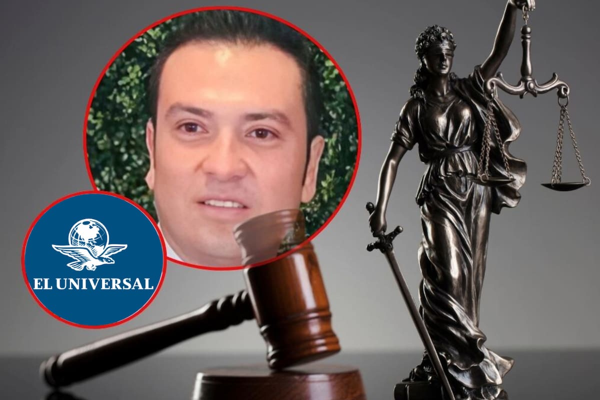El Universal acusó a Amílcar Olán de querer silenciarlo junto a 13 medios más y de presuntamente solicitar amparo para que su actividad empresarial no fuera revelada