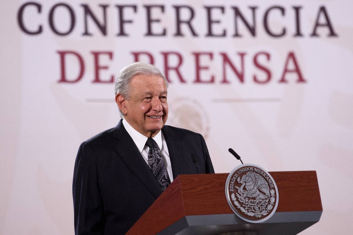 AMLO y Sheinbaum inician gira conjunta a tres estados el fin de semana