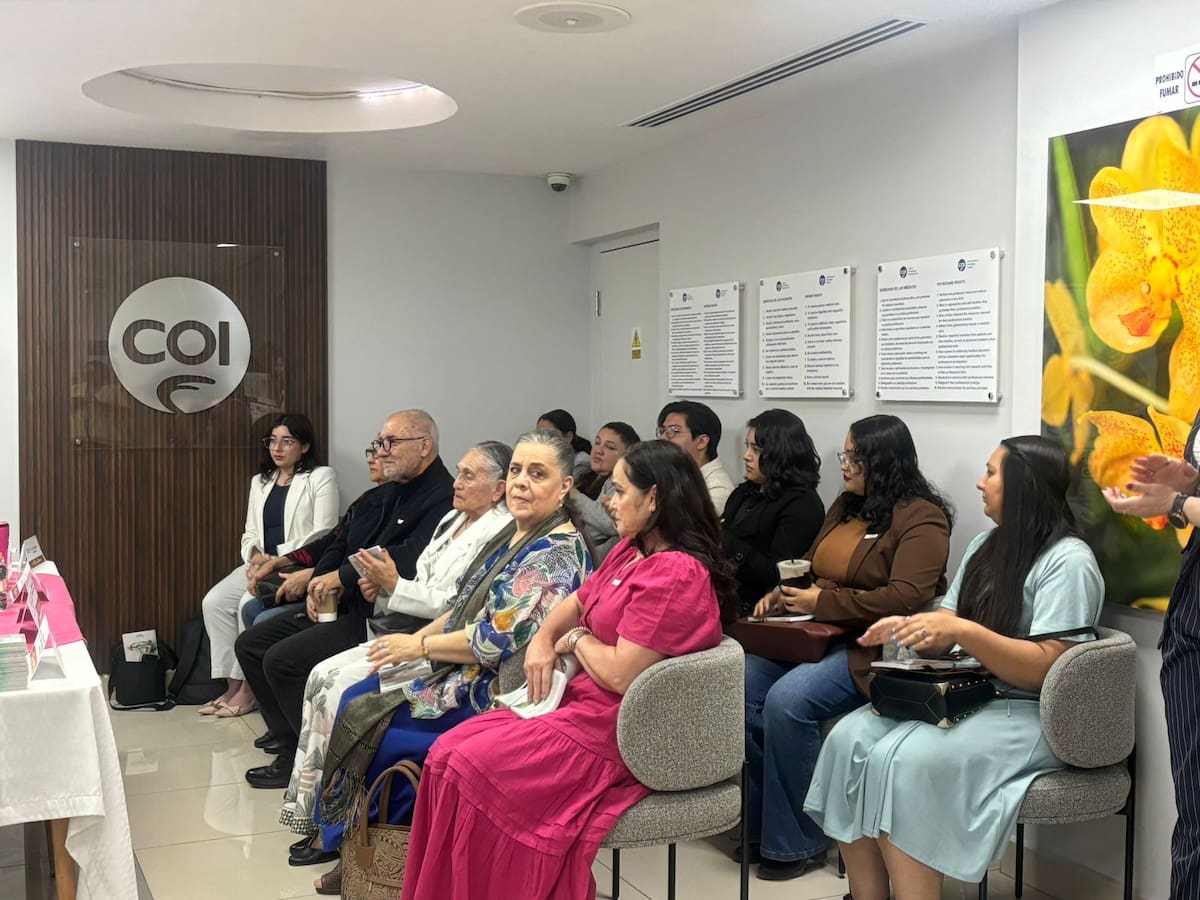 Foto: Lorena Salinas