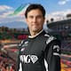 'Checo' revela casco especial para el GP de México 2026