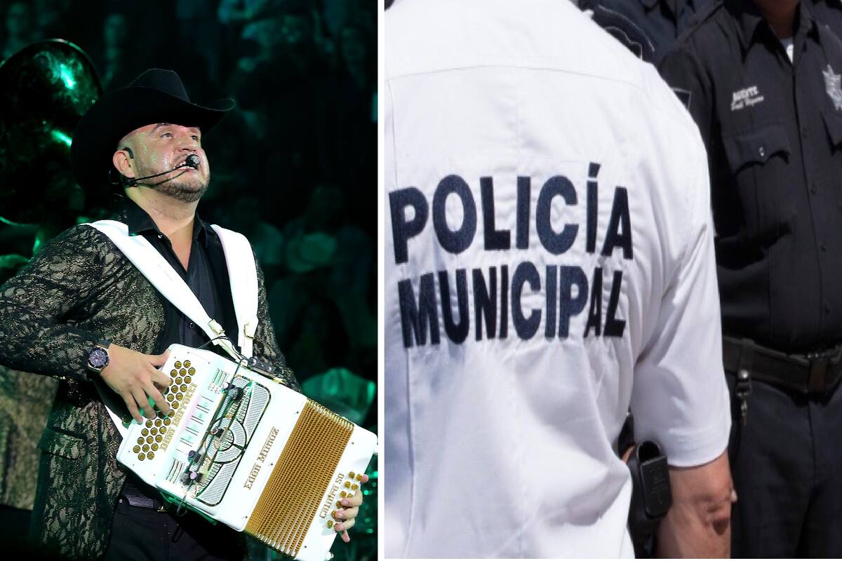 Con Calibre 50 reconocen labor de policías en Sinaloa