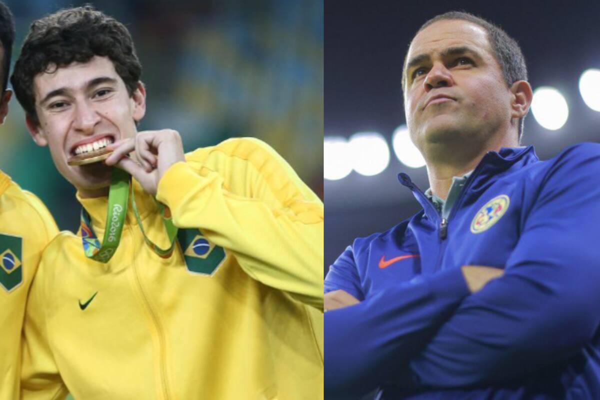 André Jardine ya tiene en la mira a su primer refuerzo en la busca por el tetracampeonato, según reportes