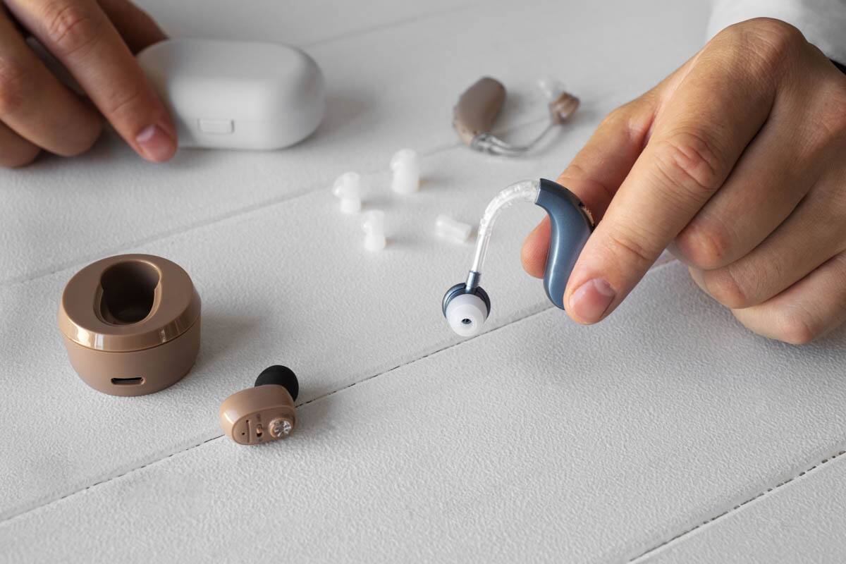 Los tres audífonos estrella del 2025: rendimiento, tecnología y grandes descuentos en Oidox