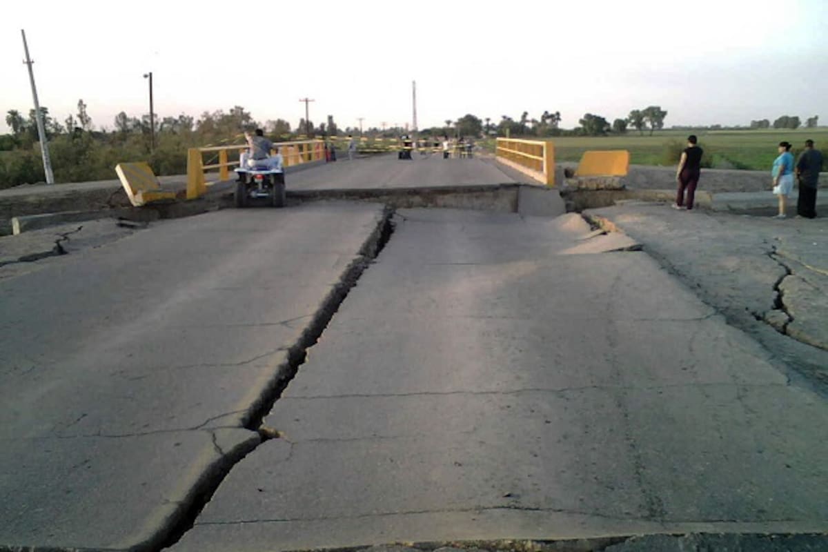 Se alista Mexicali para macro simulacro este próximo 04 de abril