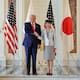 ¿Nobel de la Paz para Trump? Sanae Takaichi, primera ministra de Japón, elogió la gestión mediadora del presidente durante visita a Tokyo
