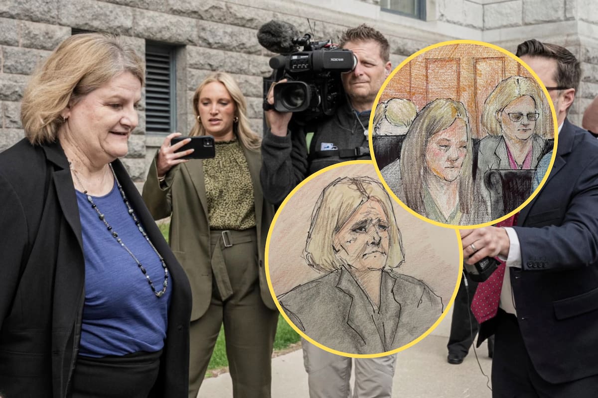 Condenan a jueza de Wisconsin por ayudar a un inmigrante mexicano a evitar su arresto