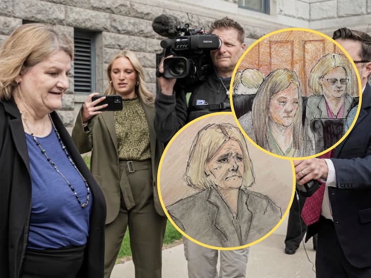 Condenan a jueza de Wisconsin por ayudar a un inmigrante mexicano a evitar su arresto